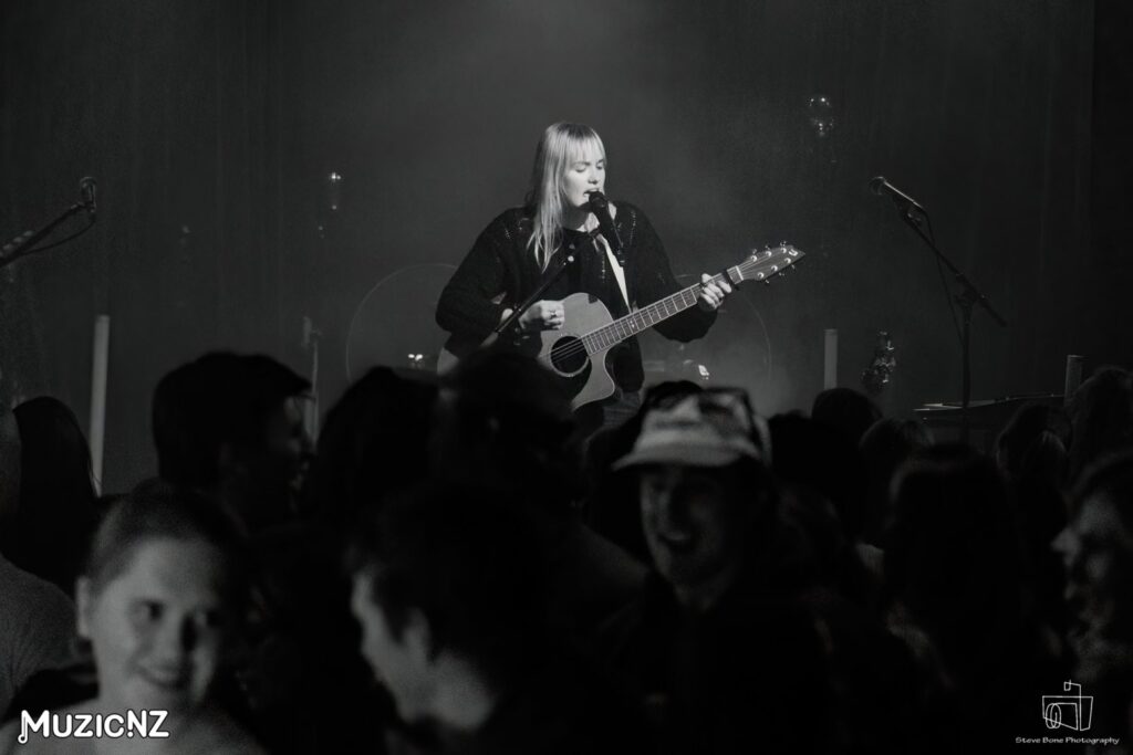 Bella Rafflyn @ Big Fan, Auckland 28/10/2023