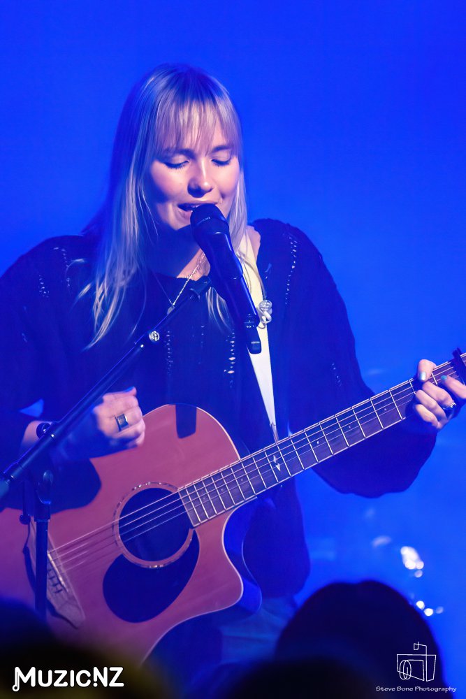 Bella Rafflyn @ Big Fan, Auckland 28/10/2023