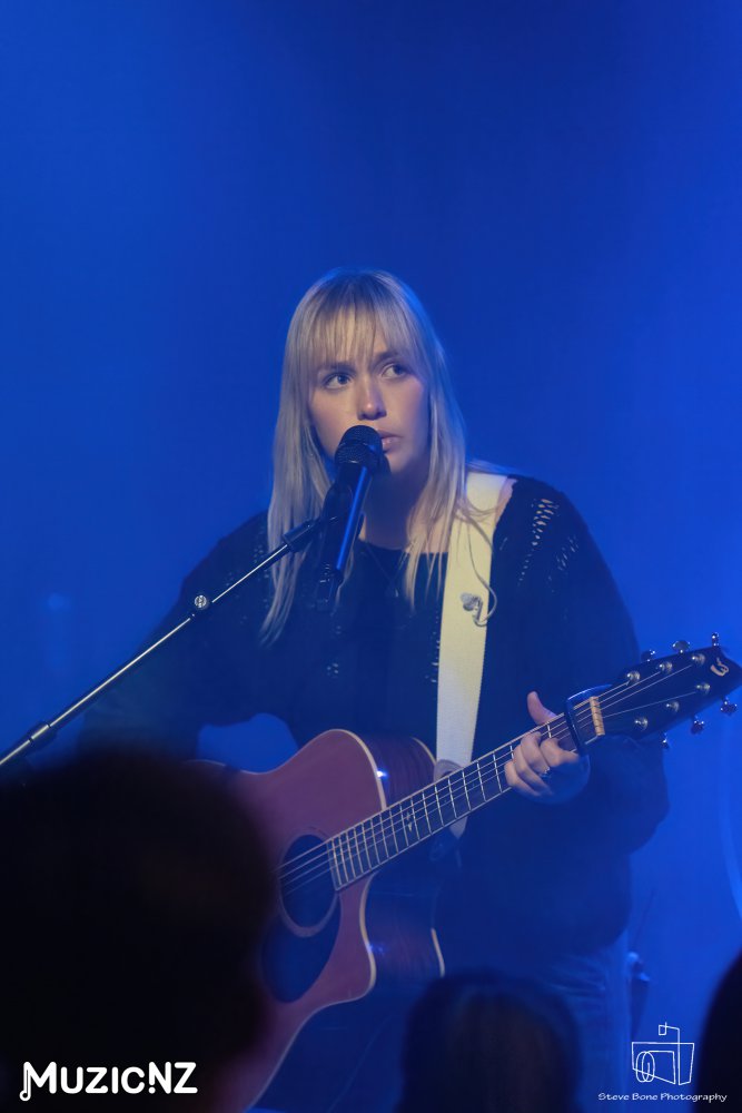 Bella Rafflyn @ Big Fan, Auckland 28/10/2023