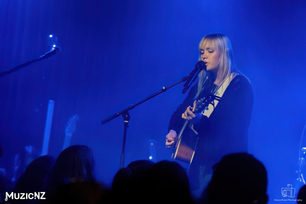 Bella Rafflyn @ Big Fan, Auckland 28/10/2023