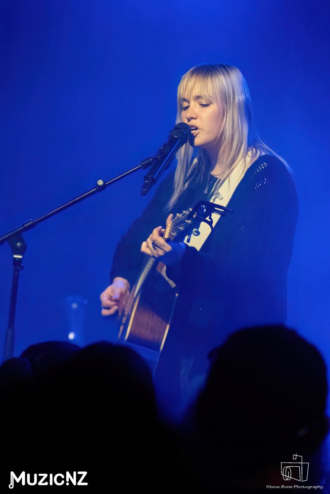 Bella Rafflyn @ Big Fan, Auckland 28/10/2023