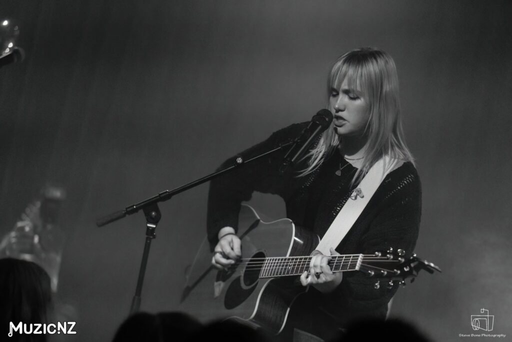 Bella Rafflyn @ Big Fan, Auckland 28/10/2023