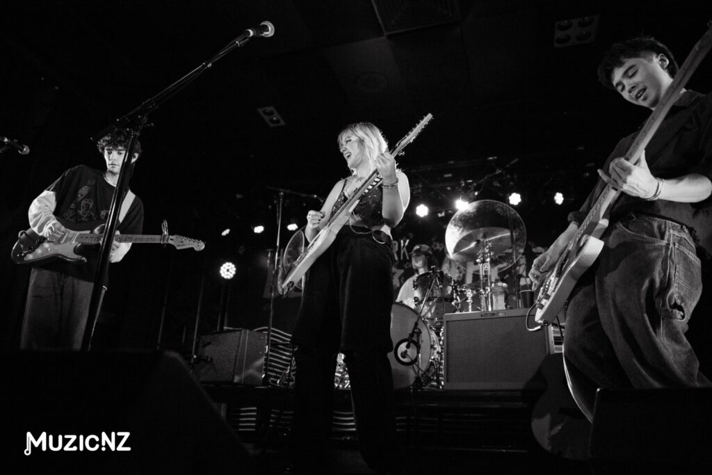 Bella Rafflyn @ The Tuning Fork, Auckland 03/08/2024