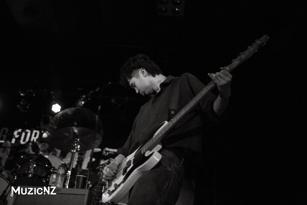 Bella Rafflyn @ The Tuning Fork, Auckland 03/08/2024