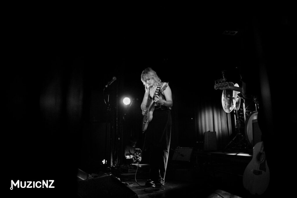 Bella Rafflyn @ The Tuning Fork, Auckland 03/08/2024
