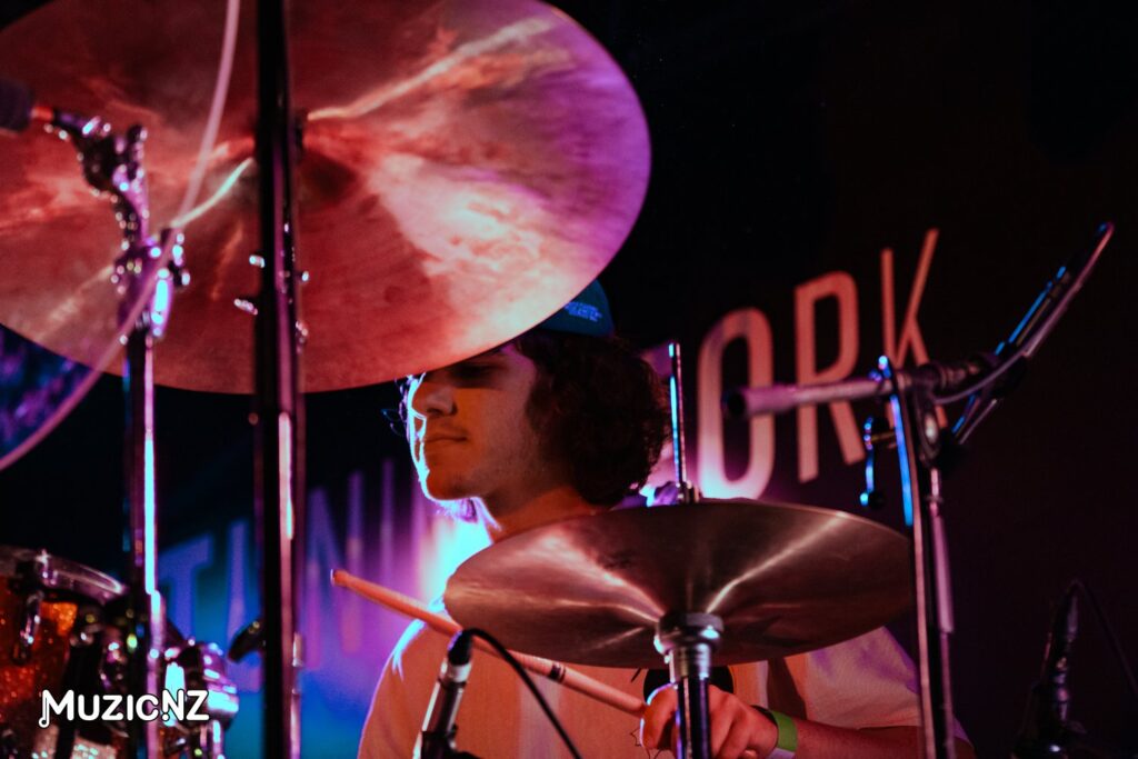 Bella Rafflyn @ The Tuning Fork, Auckland 03/08/2024