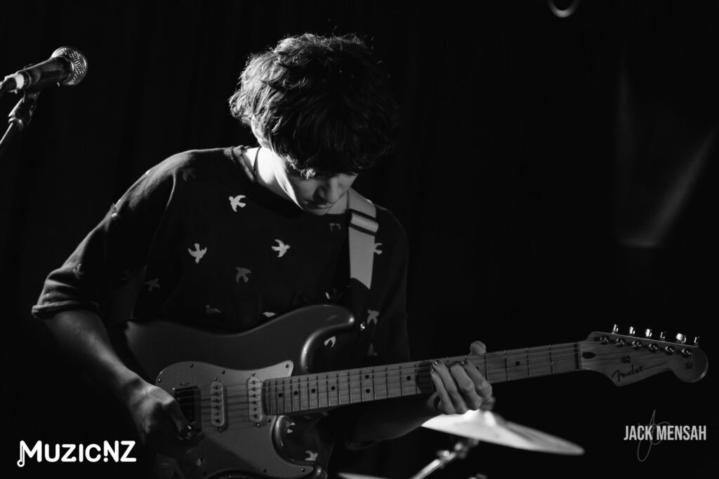 Bella Rafflyn @ Whammy Bar, Auckland 08/09/2023