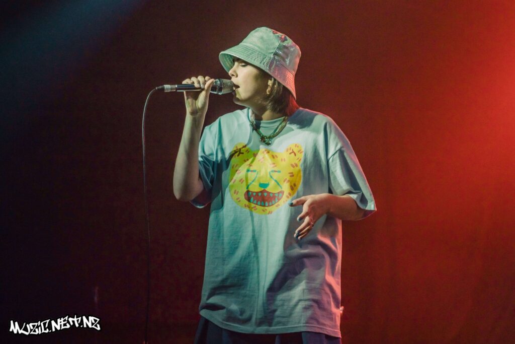 Benee @ The Powerstation, Auckland 28/06/2019