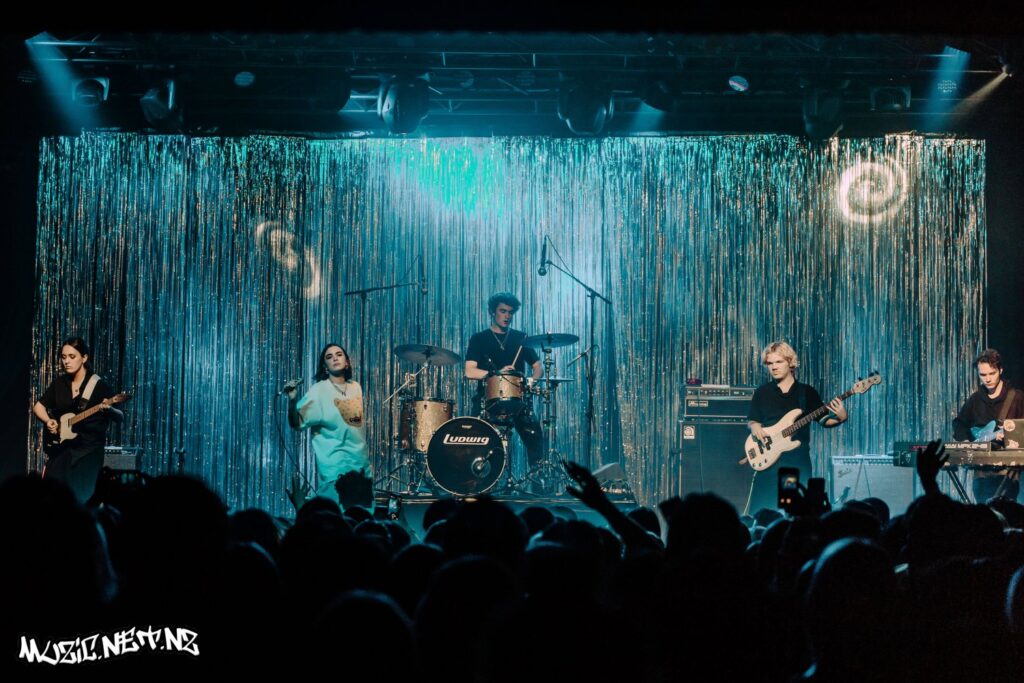 Benee @ The Powerstation, Auckland 28/06/2019