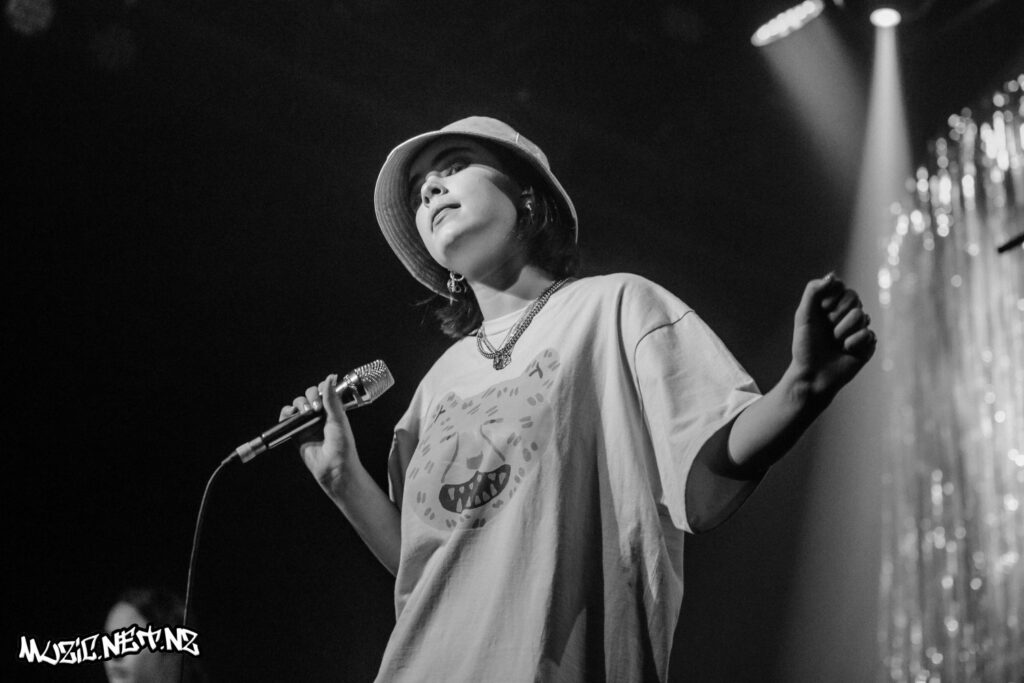 Benee @ The Powerstation, Auckland 28/06/2019