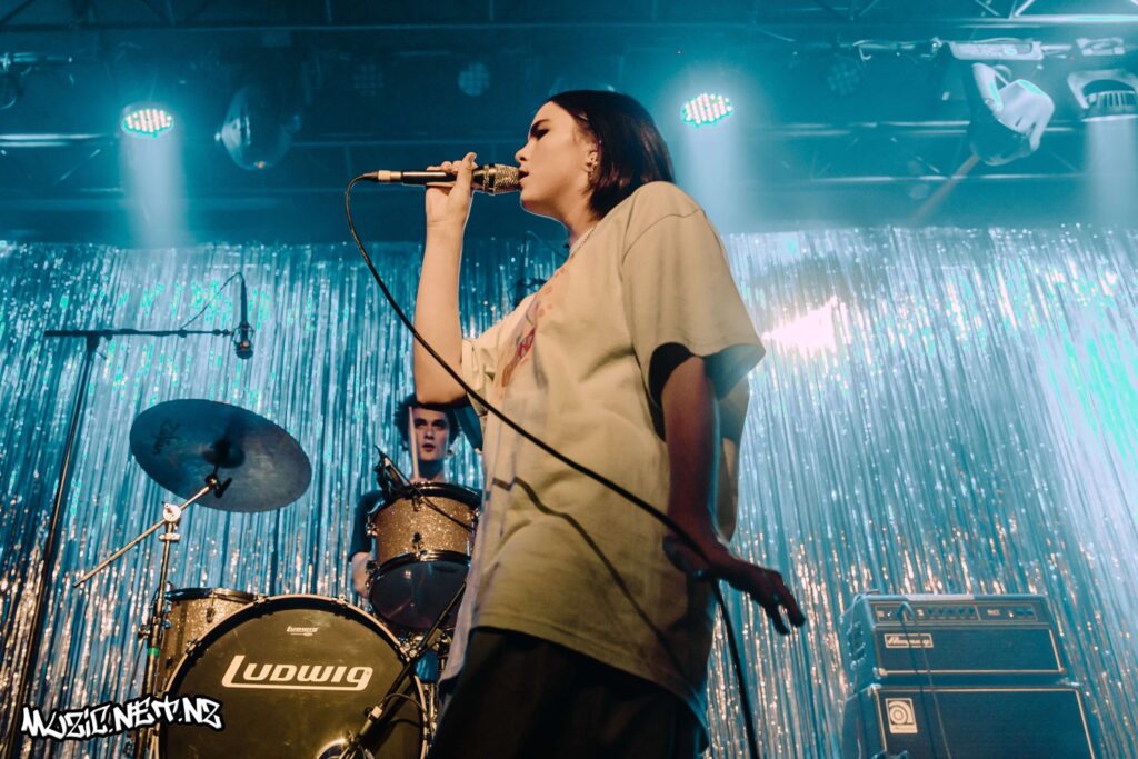 Benee @ The Powerstation, Auckland 28/06/2019