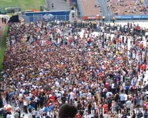 Big Day Out 2003