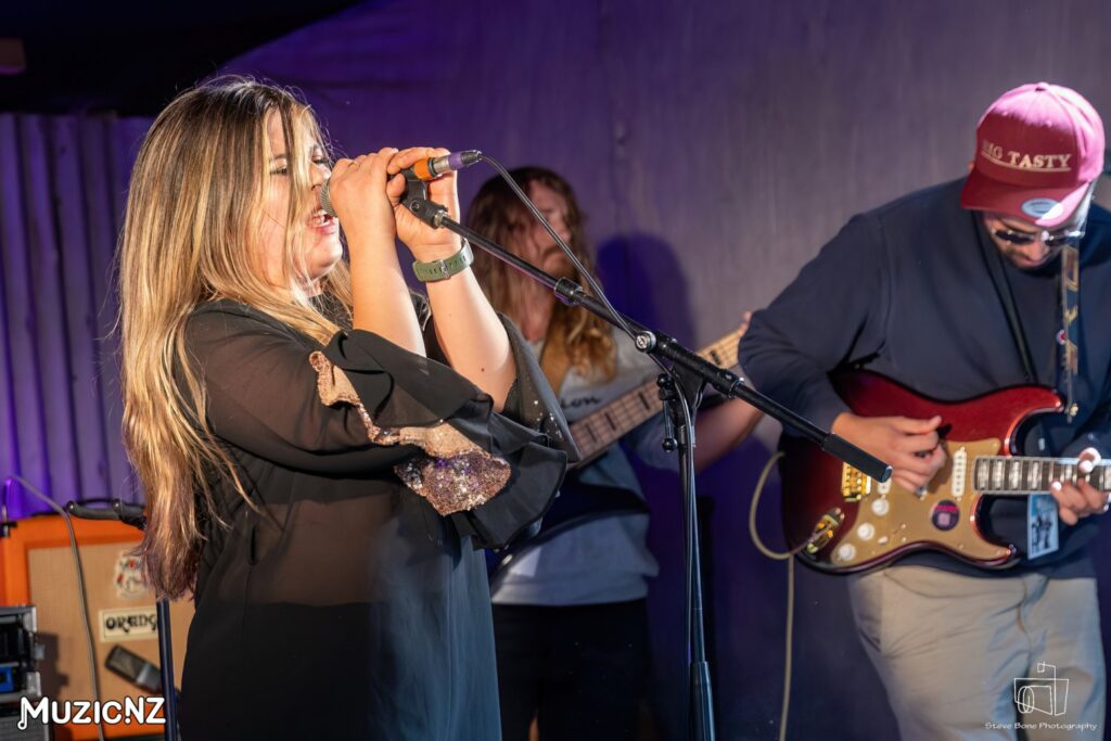 Big Tasty @ Ahipao, Waiheke 29/03/2024