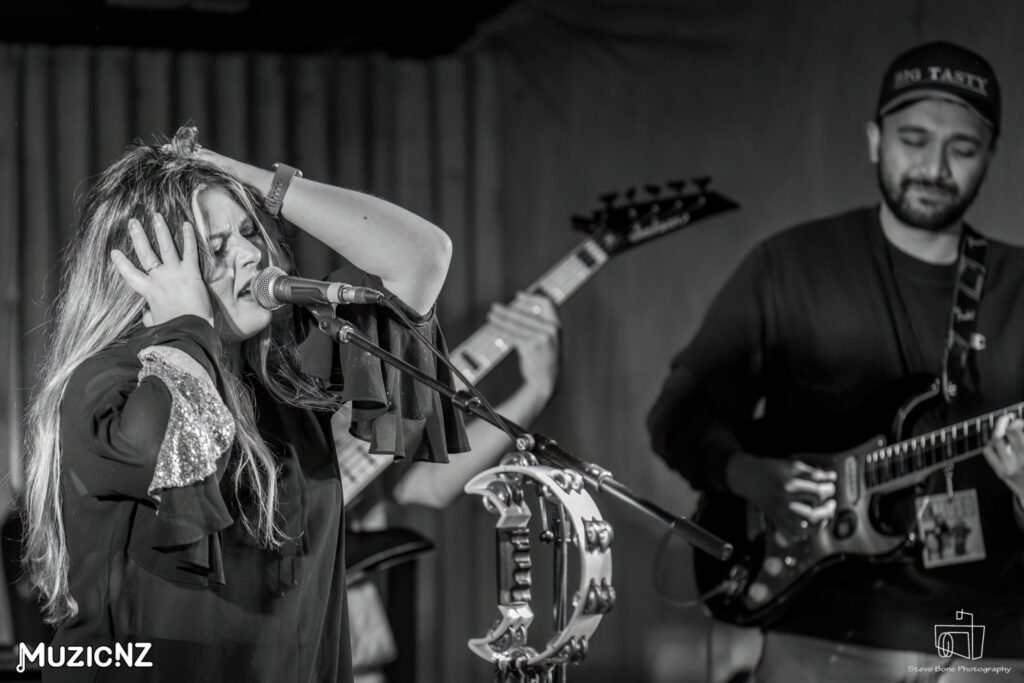 Big Tasty @ Ahipao, Waiheke 29/03/2024