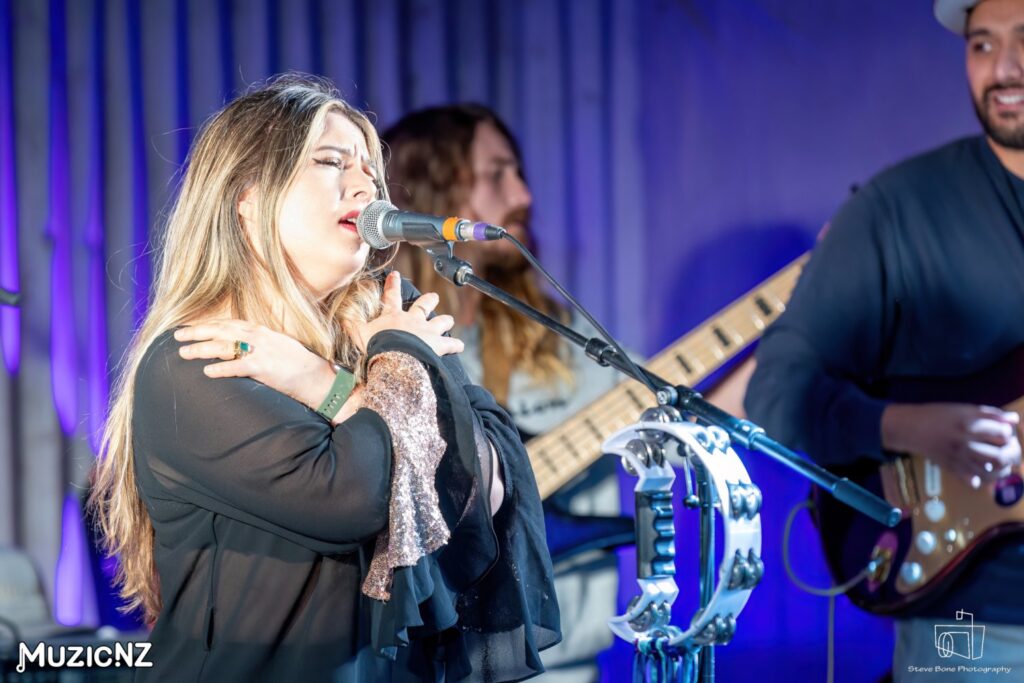 Big Tasty @ Ahipao, Waiheke 29/03/2024