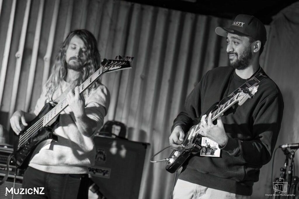 Big Tasty @ Ahipao, Waiheke 29/03/2024