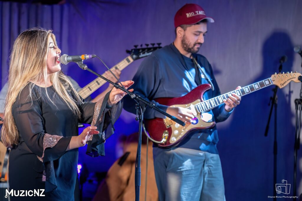 Big Tasty @ Ahipao, Waiheke 29/03/2024