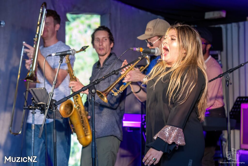 Big Tasty @ Ahipao, Waiheke 29/03/2024