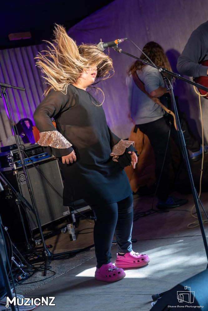 Big Tasty @ Ahipao, Waiheke 29/03/2024