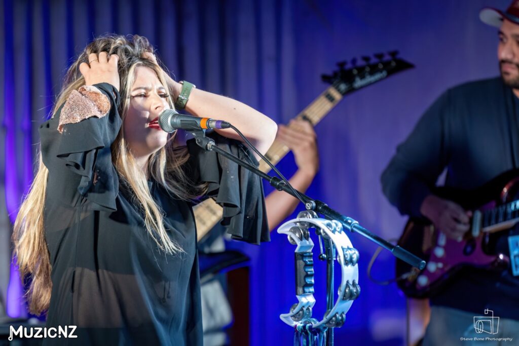 Big Tasty @ Ahipao, Waiheke 29/03/2024