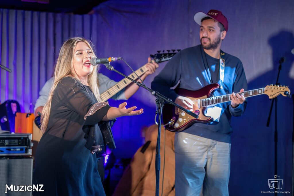 Big Tasty @ Ahipao, Waiheke 29/03/2024