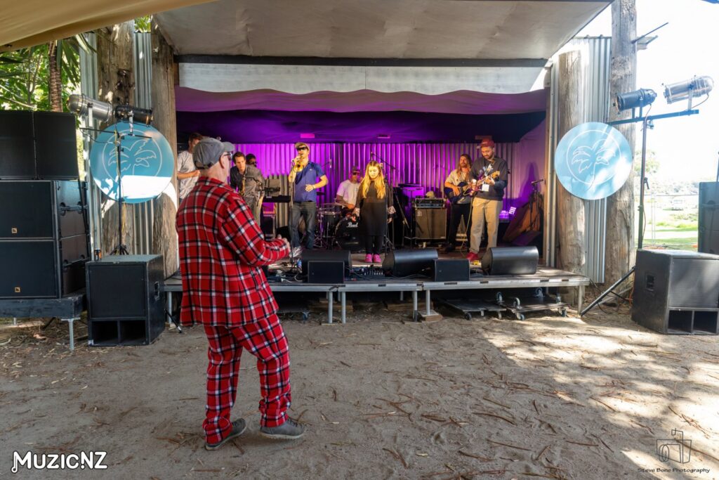 Big Tasty @ Ahipao, Waiheke 29/03/2024
