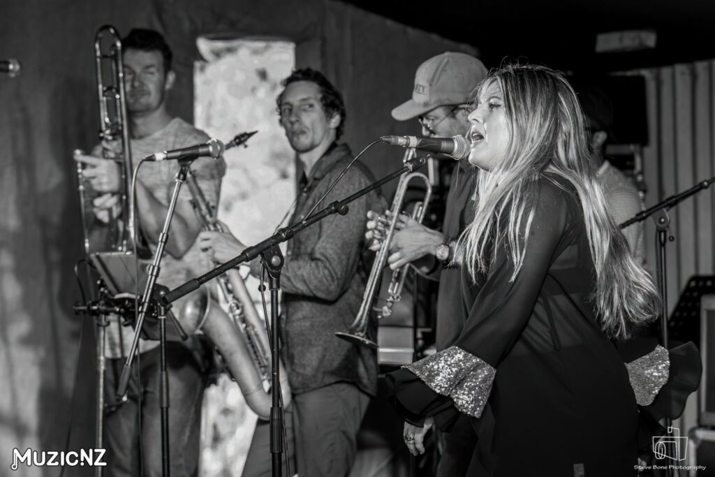 Big Tasty @ Ahipao, Waiheke 29/03/2024