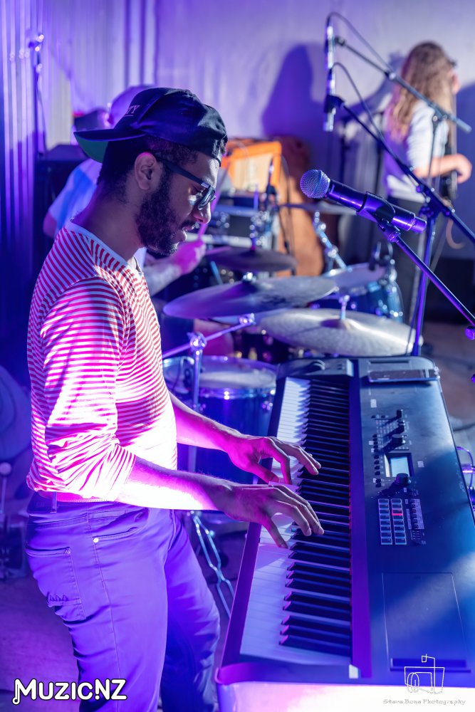 Big Tasty @ Ahipao, Waiheke 29/03/2024