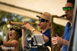 Big Tasty @ Te Pai Park, Auckland, 12/03/2023