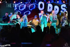 Big Tasty @ The Tuning Fork, Auckland 19/11/2022