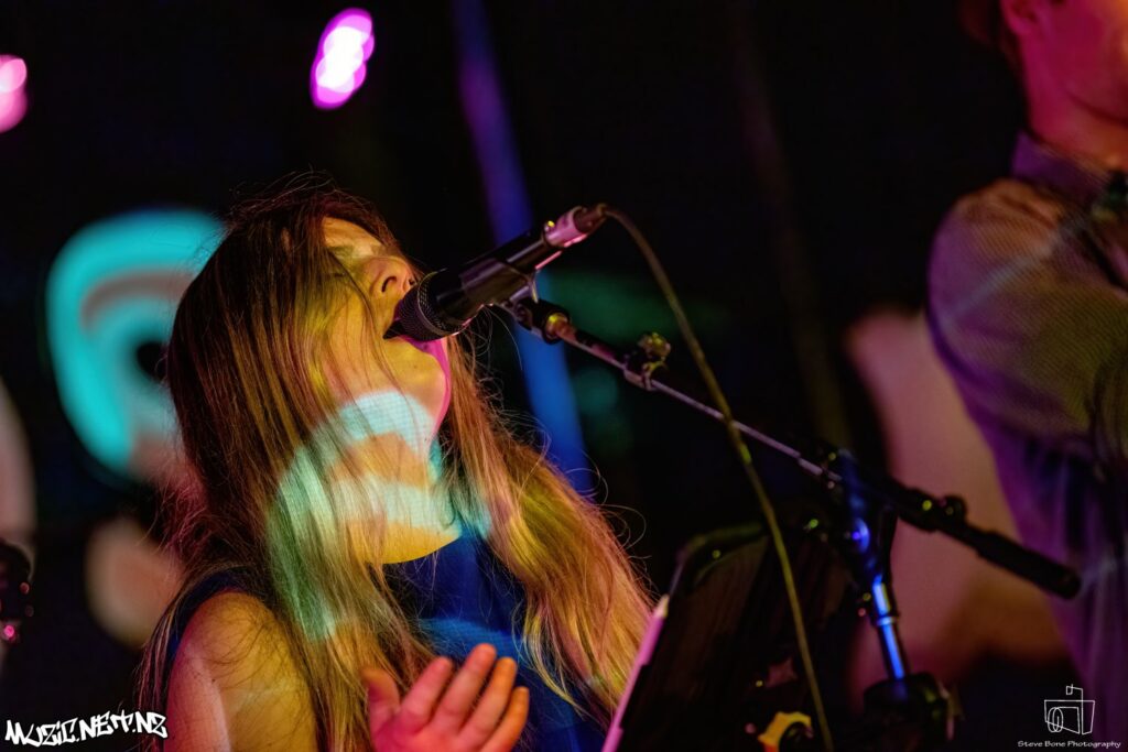 Big Tasty @ The Tuning Fork, Auckland 19/11/2022