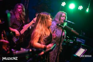 Big Tasty @ The Wine Cellar, Auckland 09/09/2023