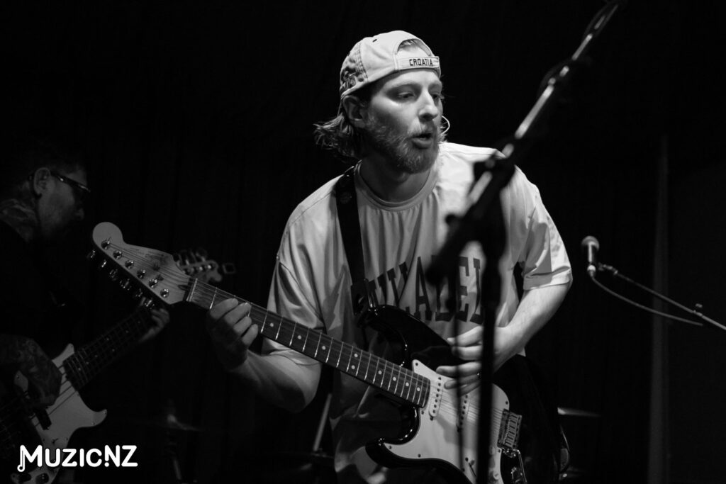 Bird Machine @ Last Place Bar, Hamilton 13/01/2024
