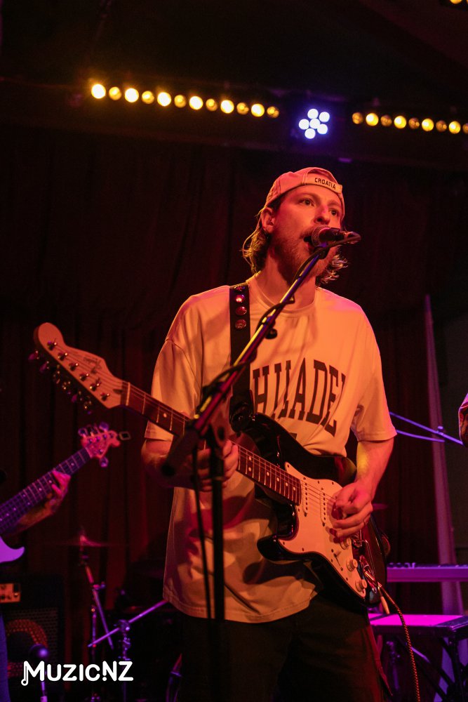 Bird Machine @ Last Place Bar, Hamilton 13/01/2024