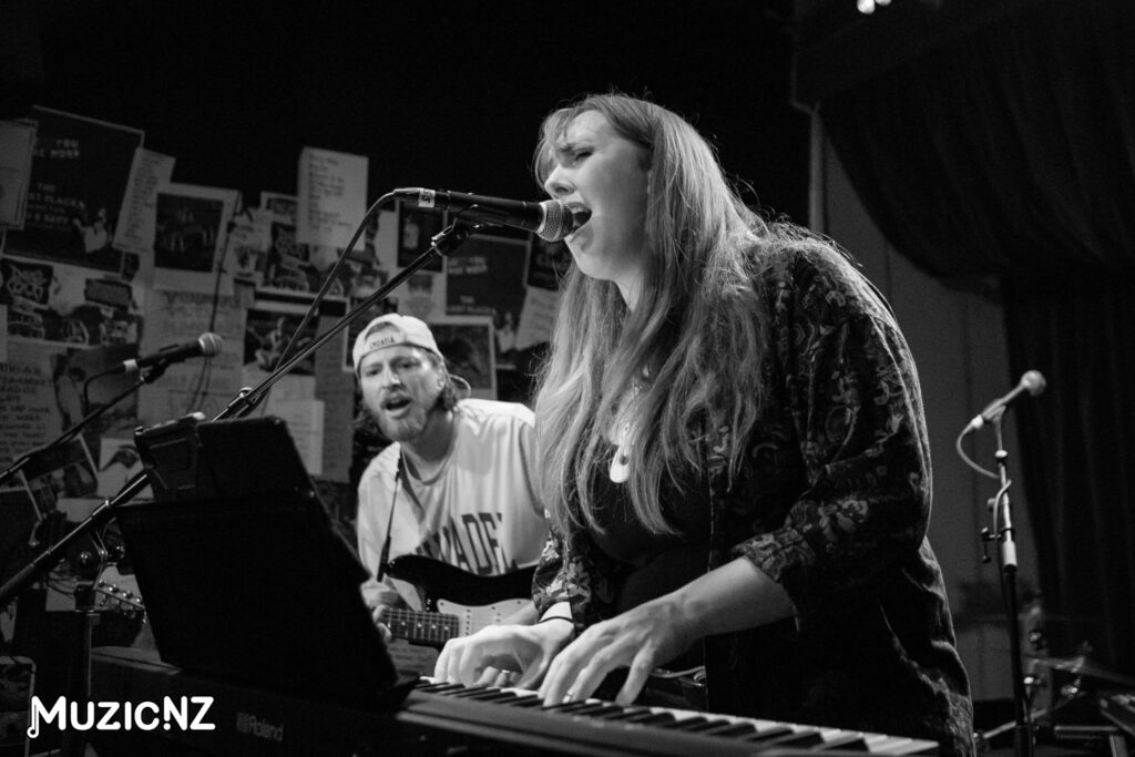 Bird Machine @ Last Place Bar, Hamilton 13/01/2024