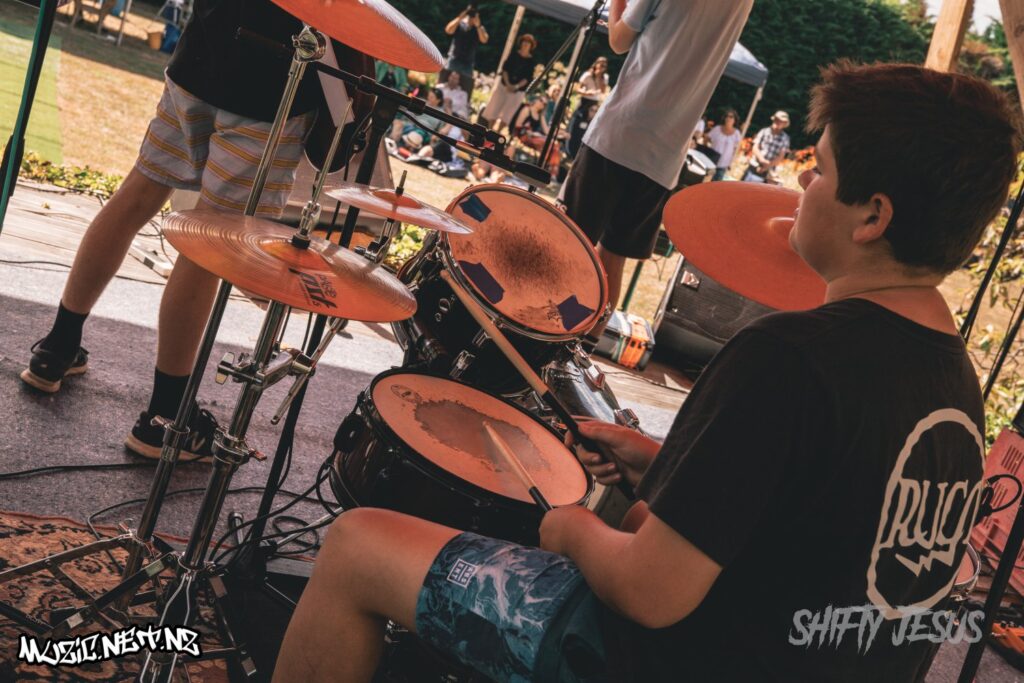 Birdhouse @ Lettuce Inn, Katikati 26/01/2019