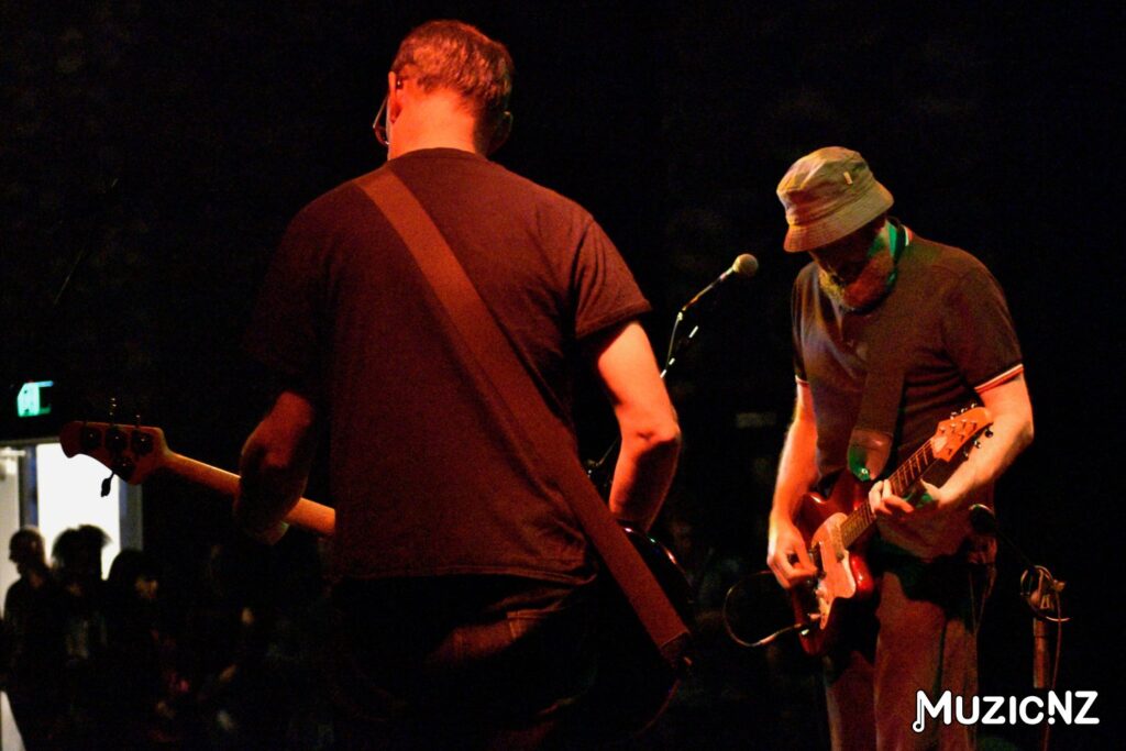 Bitter Defeat @ The Meteor, Hamilton 02/11/2024