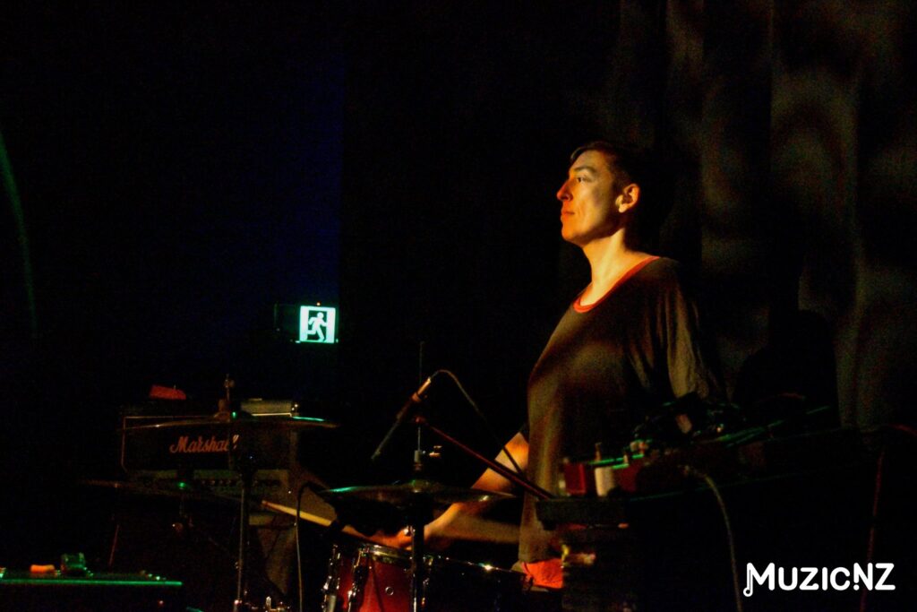 Bitter Defeat @ The Meteor, Hamilton 02/11/2024