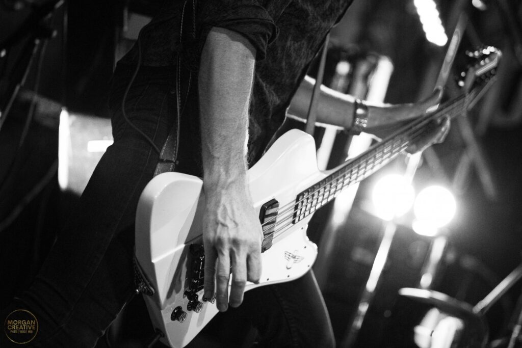Black Smoke Trigger @ Galatos, Auckland 14/03/2020