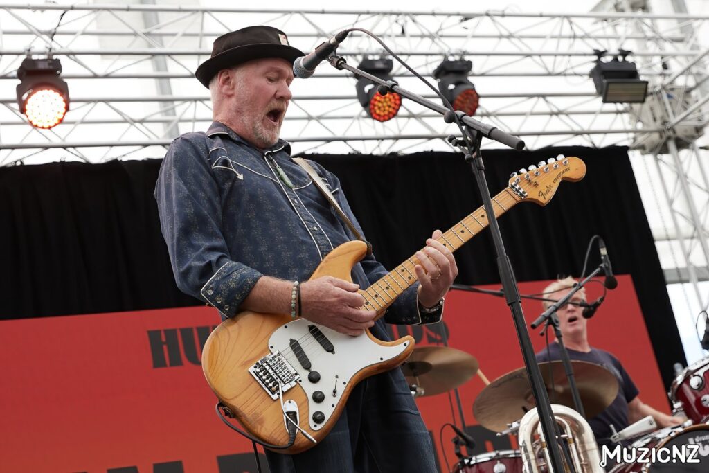 Blam Blam Blam @ Brewtown, Upper Hutt 05/03/2023