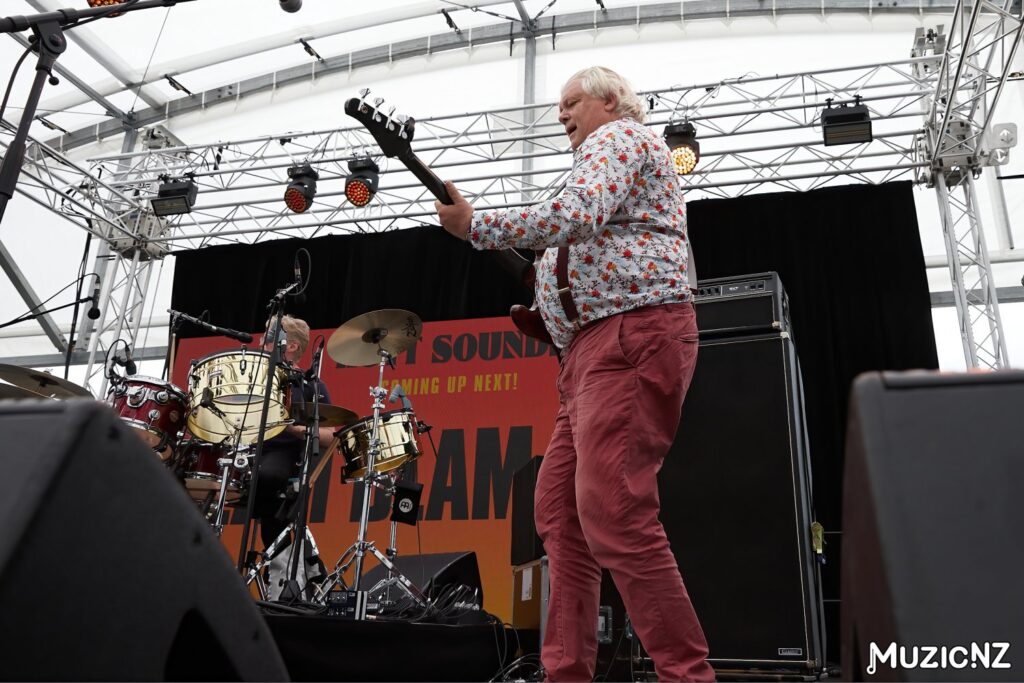 Blam Blam Blam @ Brewtown, Upper Hutt 05/03/2023
