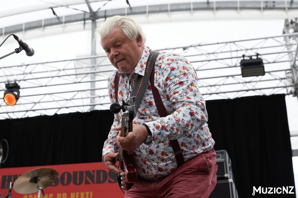 Blam Blam Blam @ Brewtown, Upper Hutt 05/03/2023