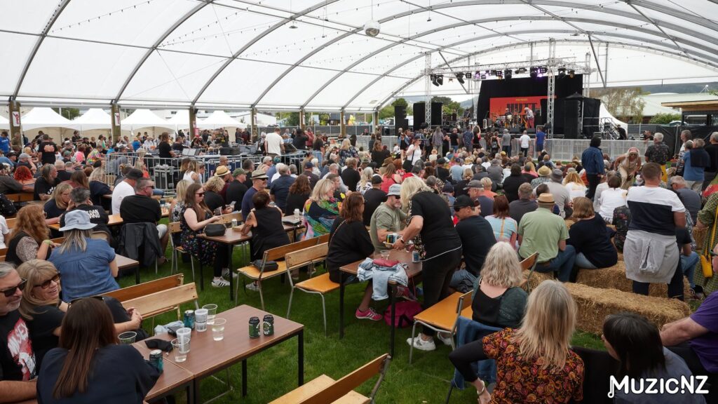 Blam Blam Blam @ Brewtown, Upper Hutt 05/03/2023