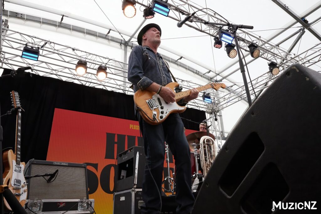 Blam Blam Blam @ Brewtown, Upper Hutt 05/03/2023