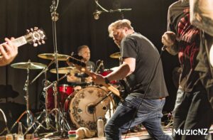Bleeders @ Galatos, Auckland 12/05/2023