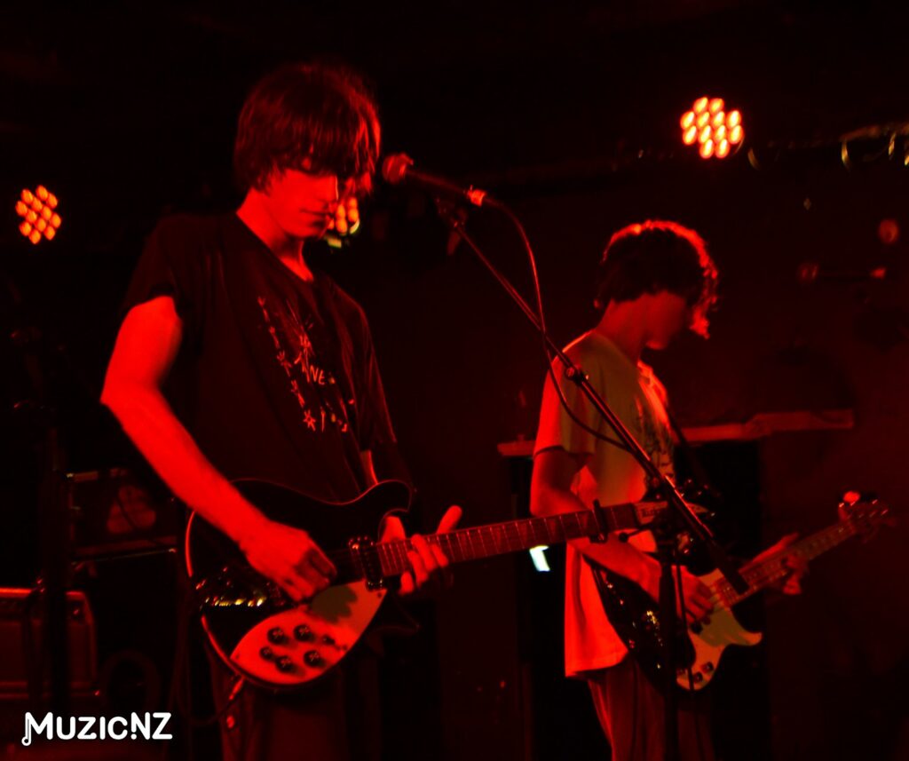 Bleeding Star @ Otisfest, San Fran, Wellington 14/04/2024