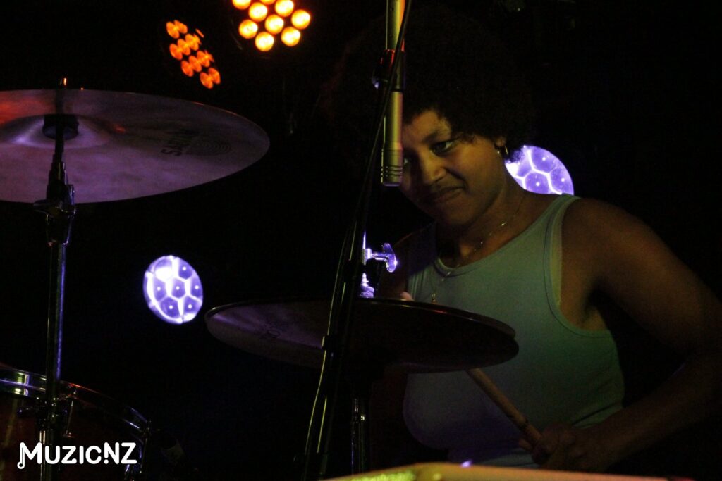 Bleeding Star @ Otisfest, San Fran, Wellington 14/04/2024