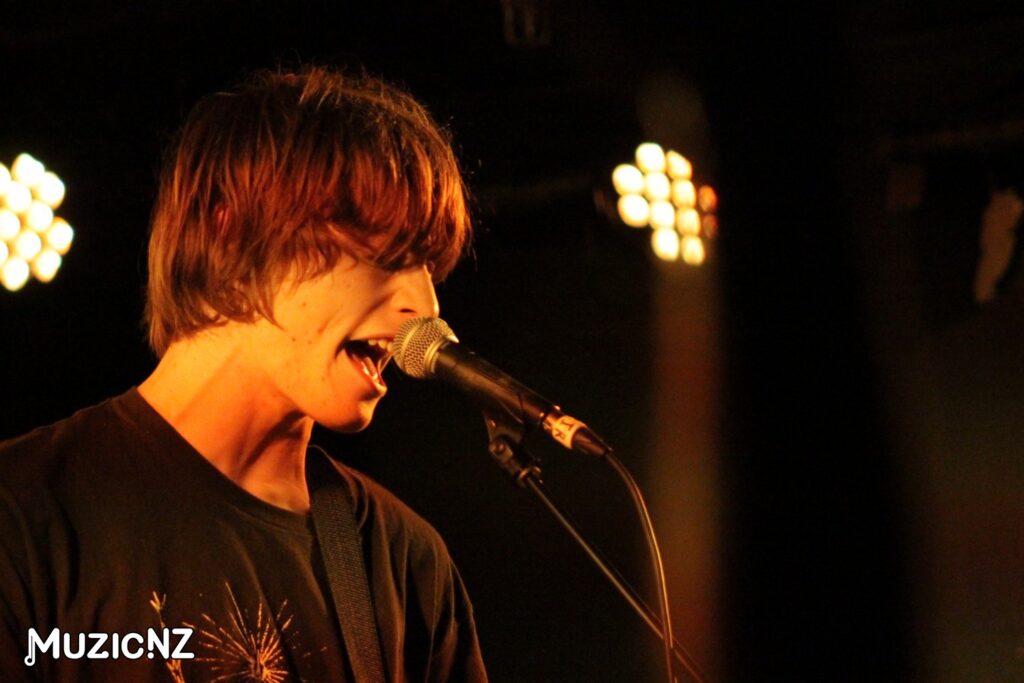 Bleeding Star @ Otisfest, San Fran, Wellington 14/04/2024