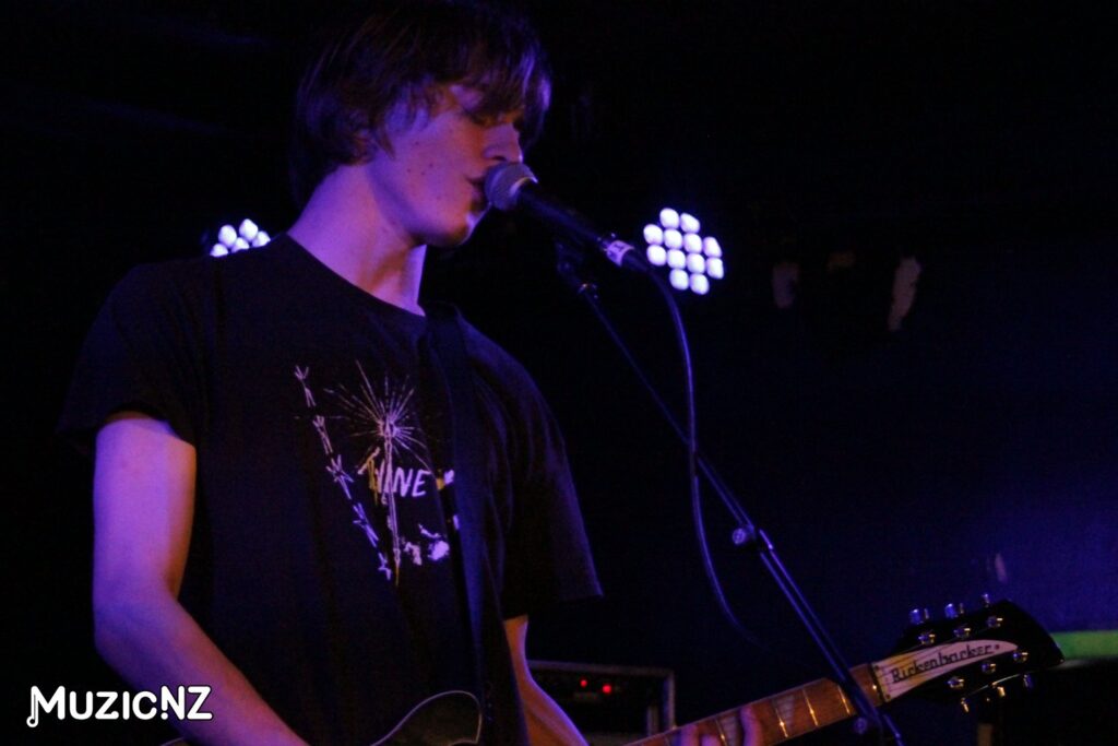 Bleeding Star @ Otisfest, San Fran, Wellington 14/04/2024