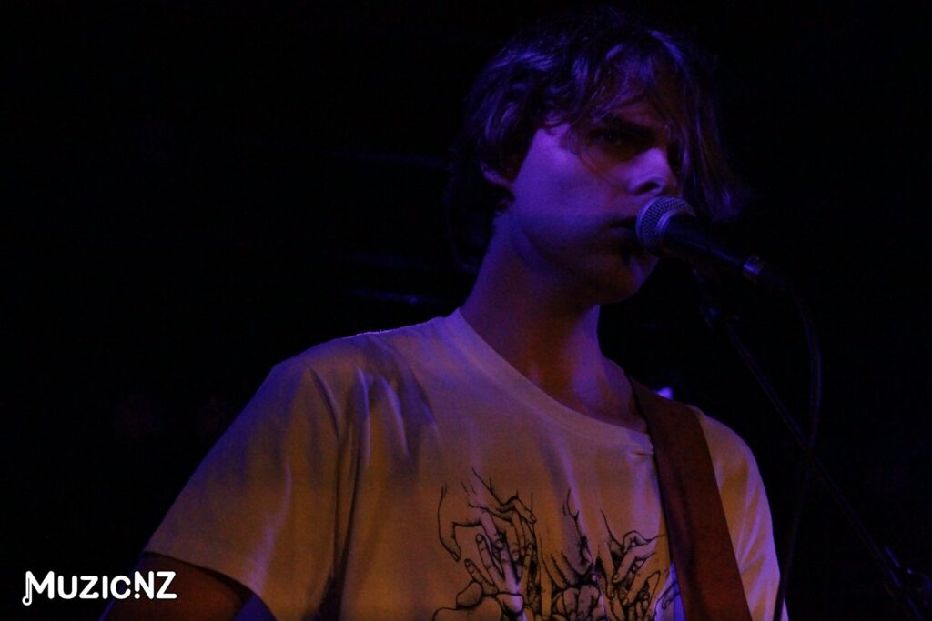Bleeding Star @ Otisfest, San Fran, Wellington 14/04/2024